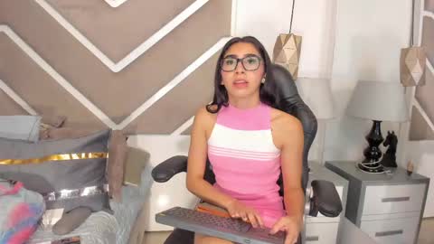 Cristal online show from 05.21.26