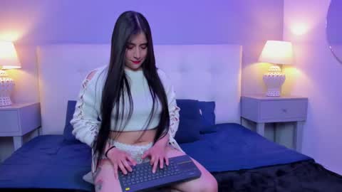 Snapshot of cristalssmith chatting on 01.10.26 cristalssmith online show from 01.10.26