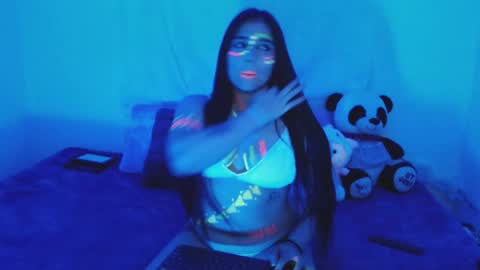 Snapshot of cristalssmith chatting on 02.25.26 cristalssmith online show from 02.25.26