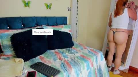 cristal walker online show from 09.24.25