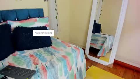 cristal walker online show from 10.02.25