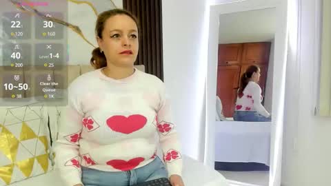 cristal walker online show from 01.19.26