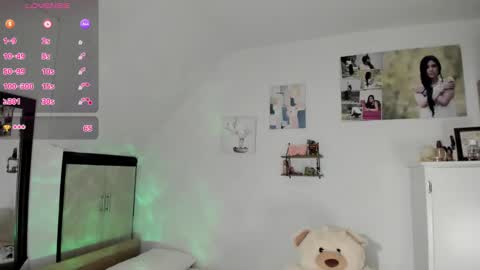 Snapshot of cristamunez chatting on 02.05.26 veronika online show from 02.05.26