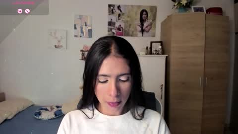 veronika online show from 03.27.26