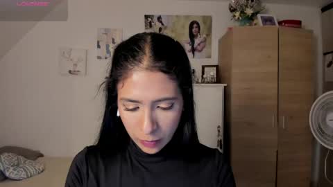 Snapshot of cristamunez chatting on 05.11.26 veronika online show from 05.11.26