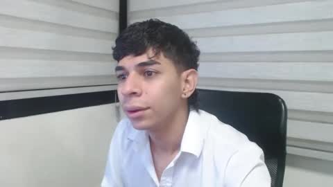 cristhian online show from 10.01.25