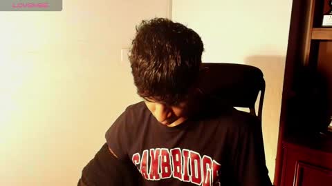 cristhian online show from 01.17.26