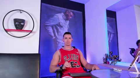 CRIS online show from 05.25.26