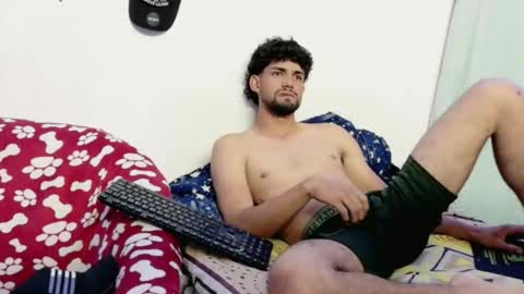 cristian gp online show from 03.14.26