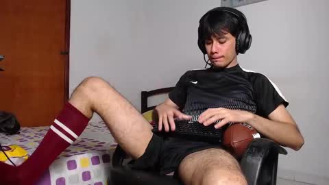 Cristian  online show from 12.04.24