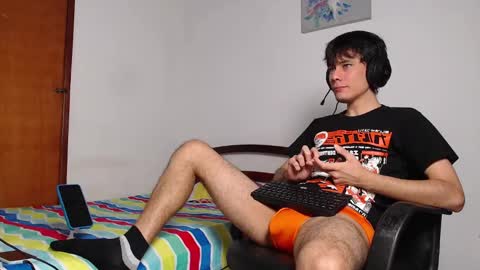 Cristian  online show from 12.15.24