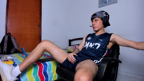 Cristian  online show from 12.20.24