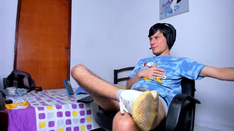 Cristian  online show from 12.23.24