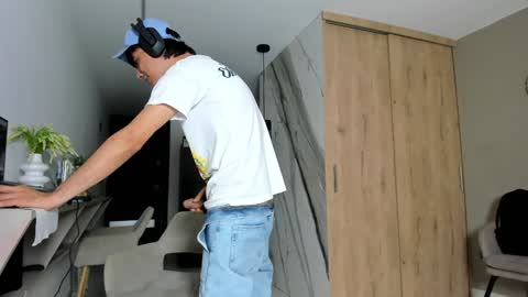 Cristian  online show from 02.08.25