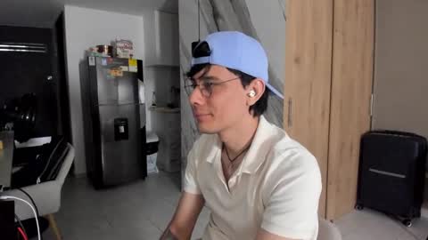 Cristian  online show from 02.21.25