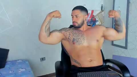 cristian walker online show from 01.31.25