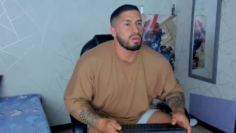 cristian walker online show from 02.11.25