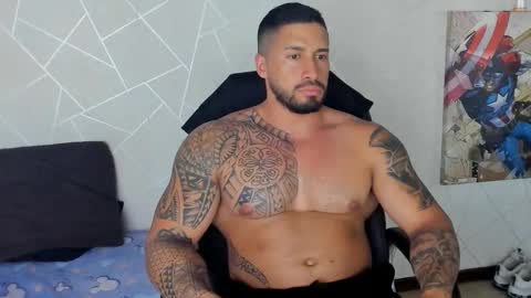 cristian walker online show from 02.27.25