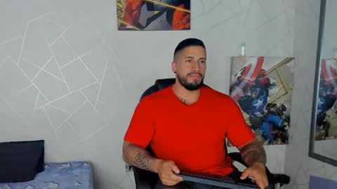 cristian walker online show from 03.06.25