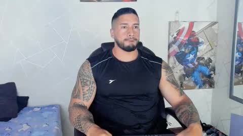 cristian walker online show from 03.12.25