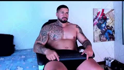 cristian walker online show from 11.25.25