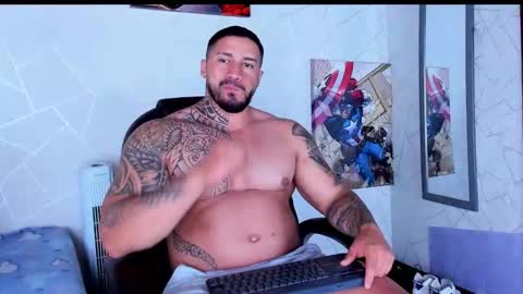 cristian walker online show from 12.02.25