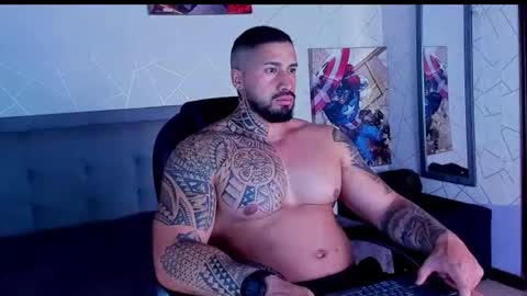 cristian walker online show from 02.13.26