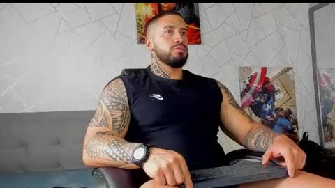 cristian walker online show from 02.22.26