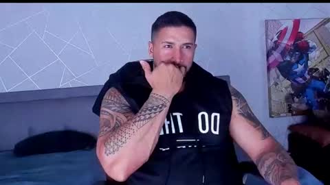 cristian walker online show from 04.15.26