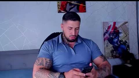 Snapshot of cristian_walker chatting on 05.23.26 cristian walker online show from 05.23.26