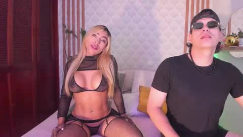 Cris  Pame online show from 10.17.25