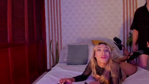 Cris  Pame online show from 05.17.26