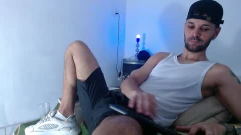Snapshot of cristianhot125 chatting on 06.11.26 cristianhot125 online show from 06.11.26