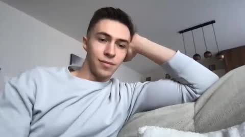 CristianoHailey online show from 12.05.24