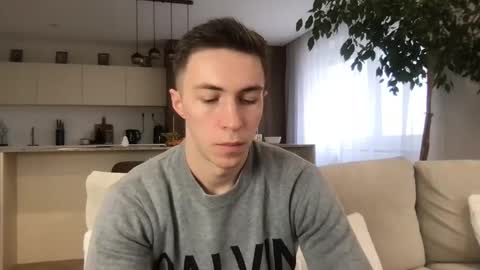 CristianoHailey online show from 12.10.24