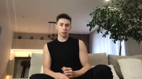 CristianoHailey online show from 01.05.25