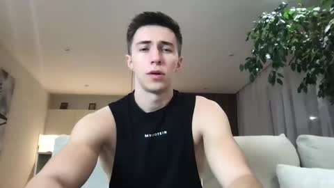 CristianoHailey online show from 01.31.25