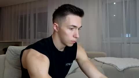 CristianoHailey online show from 02.25.25