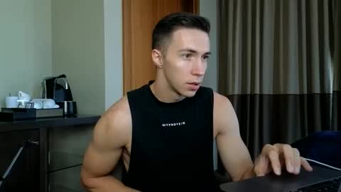 CristianoHailey online show from 09.15.25