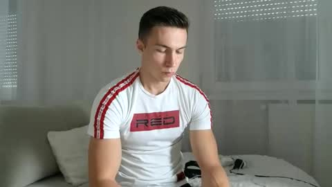 CristianoHailey online show from 09.17.25