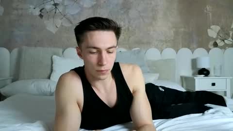 CristianoHailey online show from 03.03.26