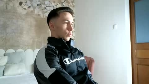 CristianoHailey online show from 03.05.26