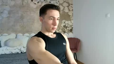 CristianoHailey online show from 03.20.26