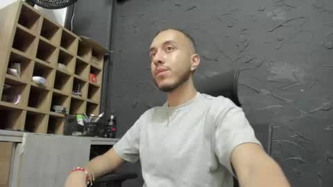 CRISTIAN  online show from 06.20.26