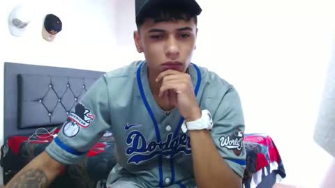 cristian online show from 03.05.26