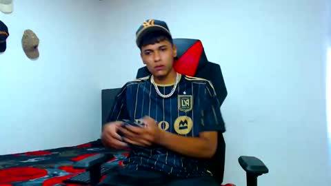 cristian online show from 04.18.26