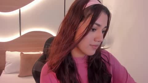 Snapshot of cristin_collins chatting on 03.14.26 C R I S T I N online show from 03.14.26