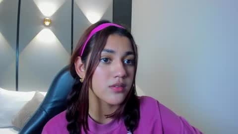 Snapshot of cristin_collins chatting on 03.28.26 C R I S T I N online show from 03.28.26