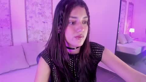 Snapshot of cristin_collins chatting on 05.27.26 C R I S T I N online show from 05.27.26