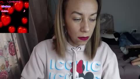 cristina online show from 02.20.26